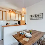 Apartamento Beachside W Pools Empuriabrava