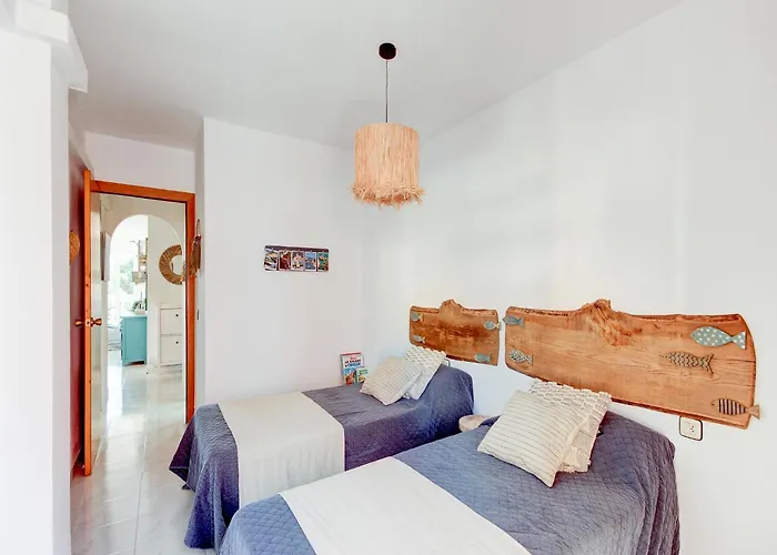 Beachside W Pools Appartement