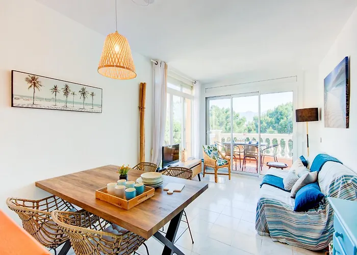 Apartman Beachside W Pools