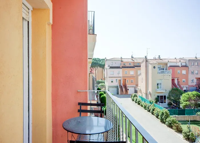 Appartement Beachside W Pools *