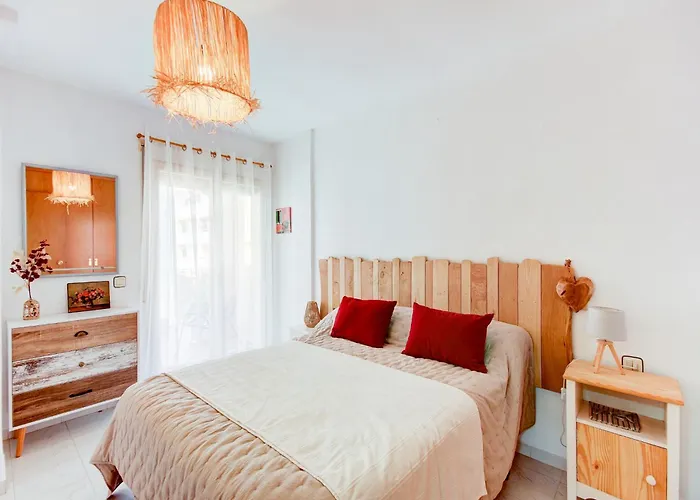 Appartement Beachside W Pools Empuriabrava