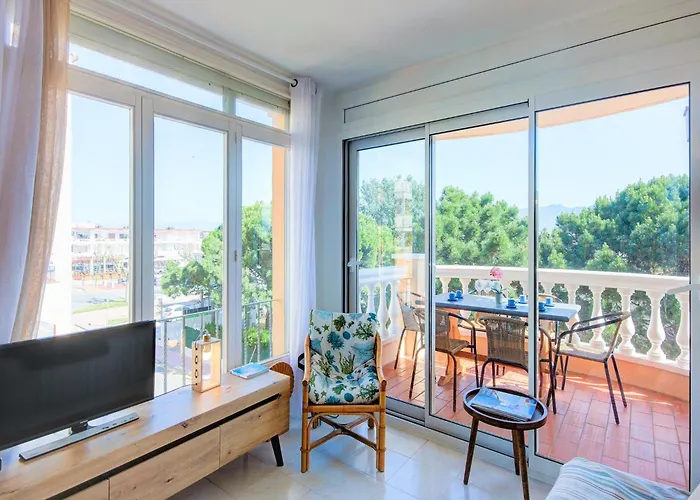 Appartement Beachside W Pools