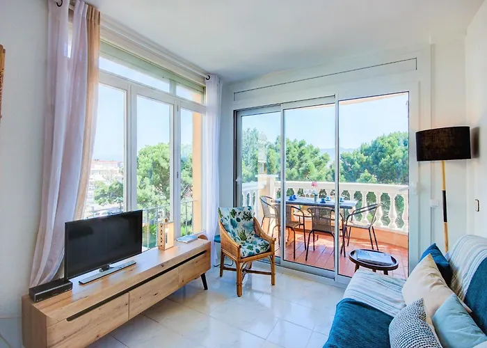 Appartement Beachside W Pools