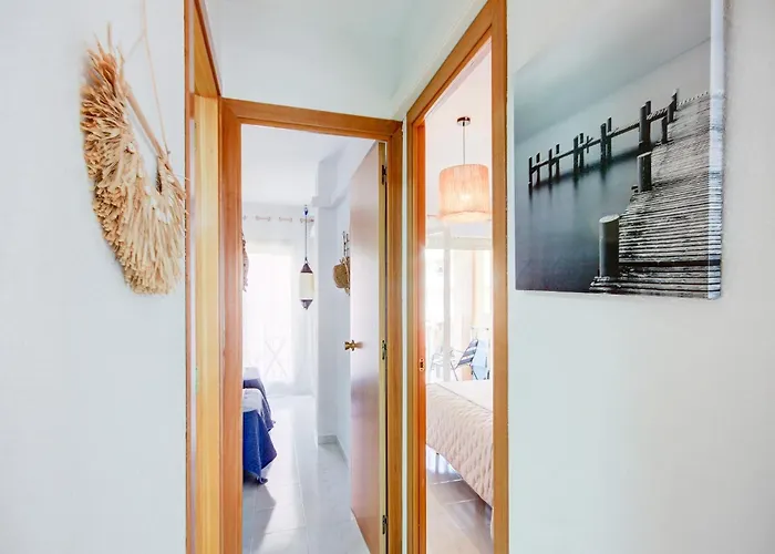 Beachside W Pools Apartamento Ampuriabrava